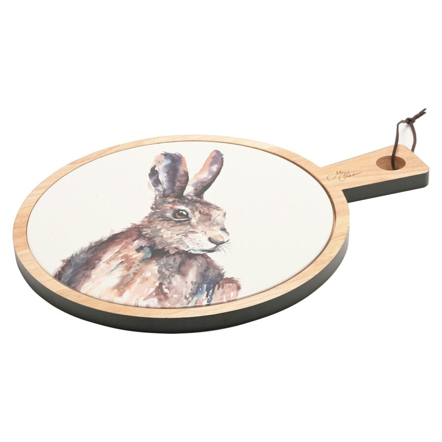 Meg-Hawkins-Rubber-Wood-Ceramic-Serving-Board-Hare-27-x-35-cms-3