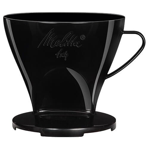 Melitta-Standard-1x-Size-4-Black-Filtercone