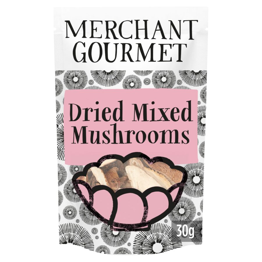 Merchant-Gourmet-Dried-Mixed-Mushrooms-30g