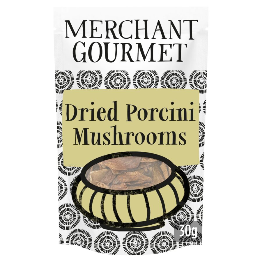 Merchant-Gourmet-Dried-Porcini-Mushrooms-30g