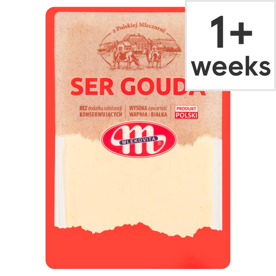 Miekovita-Gouda-Cheese-Slices-500G