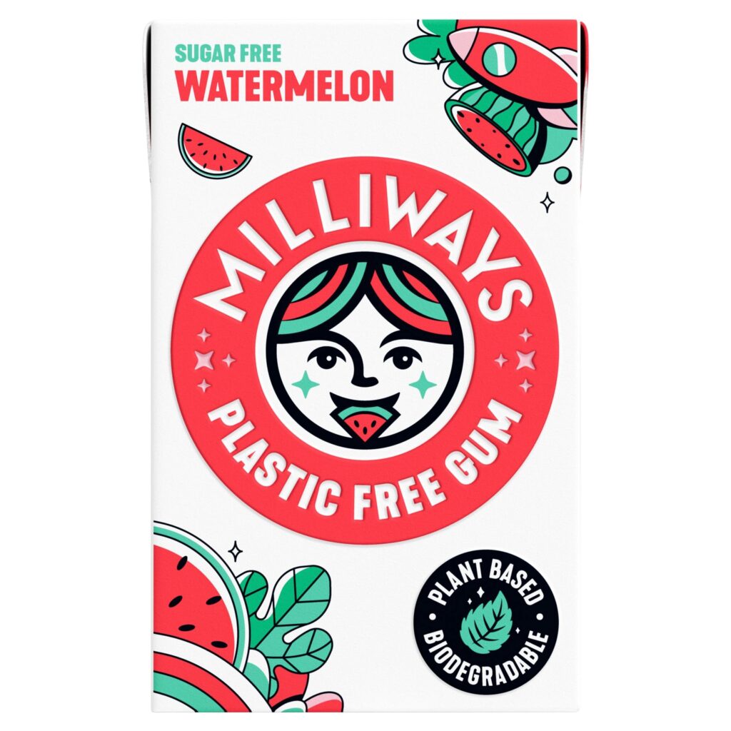 Milliways-Super-Natural-Gum-Watermelon-19g