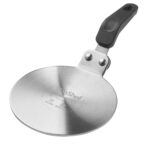 Moka Pot Induction Adapter Plate For Stovetop Coffee Makers 1