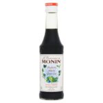 Monin Blueberry Matcha Green Tea Concentrate 25cl 1