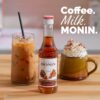 Monin-Caramel-Syrup-250Ml-2
