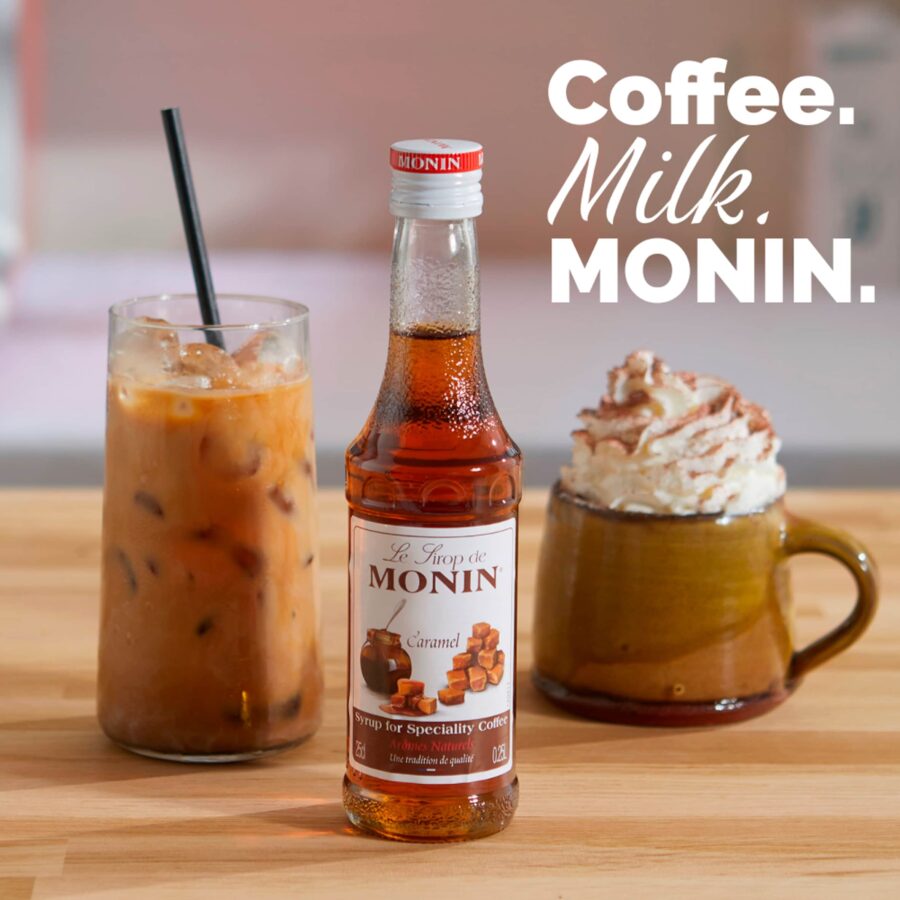 Monin-Caramel-Syrup-250Ml-2