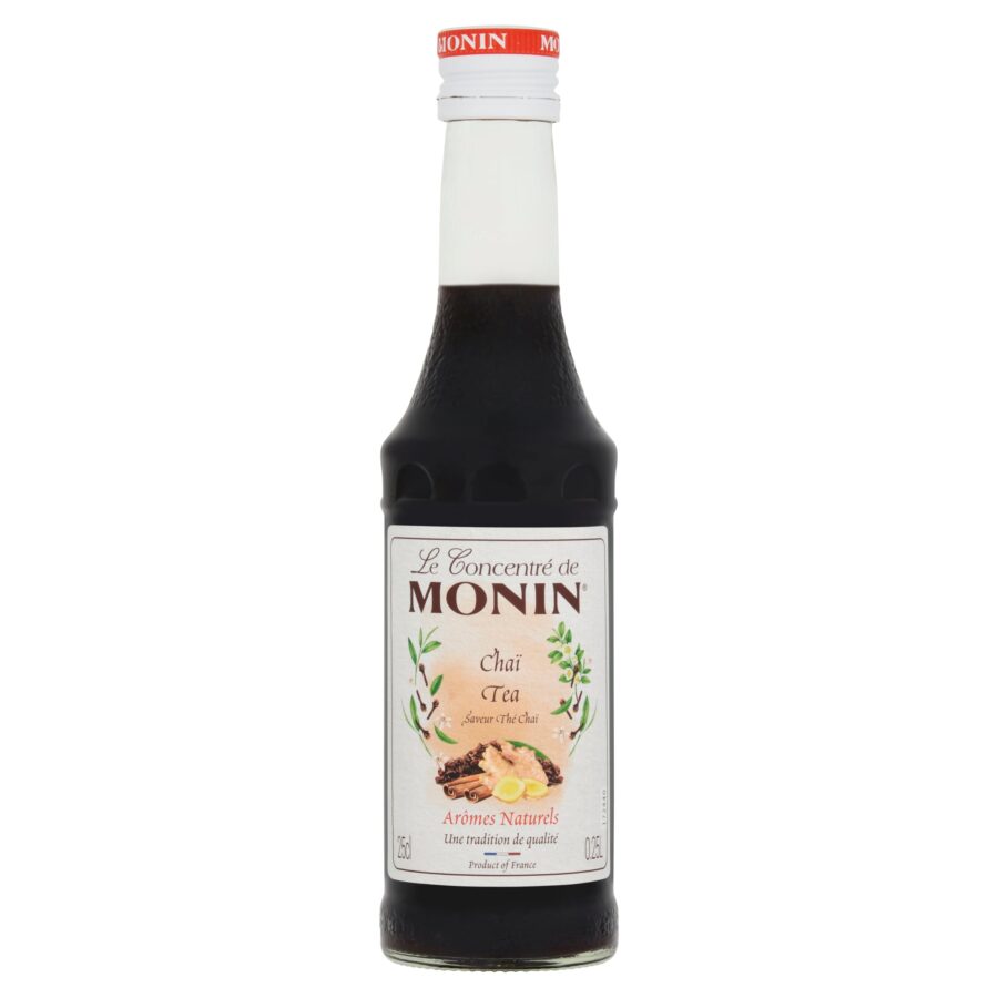Monin-Chai-Tea-Concentrate-25cl-1