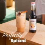 Monin Chai Tea Concentrate 25cl 2