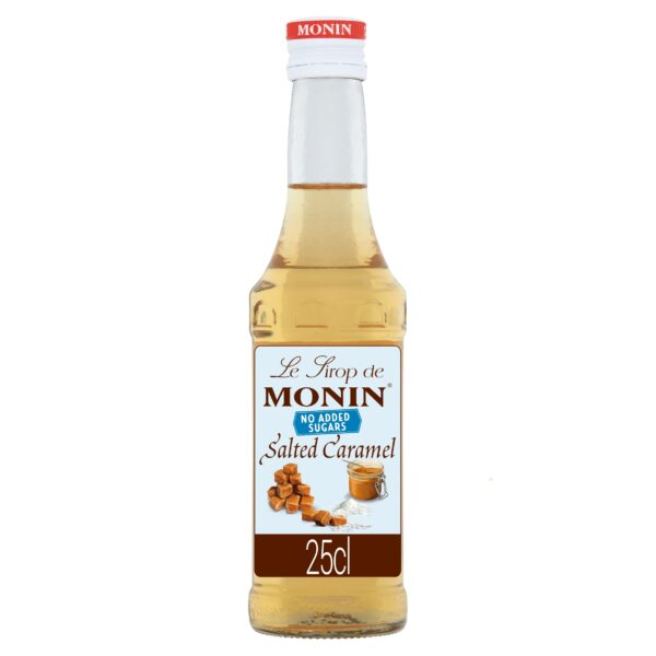 Monin-No-Added-Sugar-Salted-Caramel-Syrup-25Cl