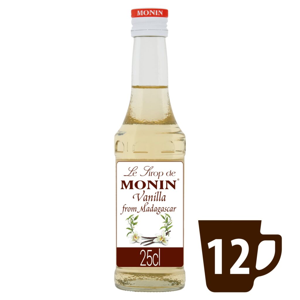 Monin-Vanilla-Syrup-25Cl