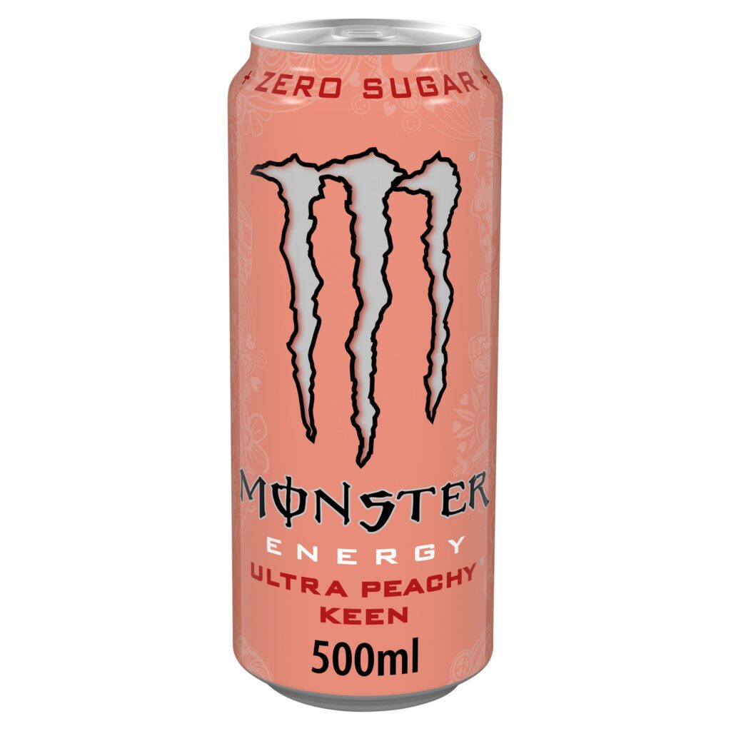 Monster-Energy-Ultra-Peachy-Keen-Zero-Sugar-50Ml