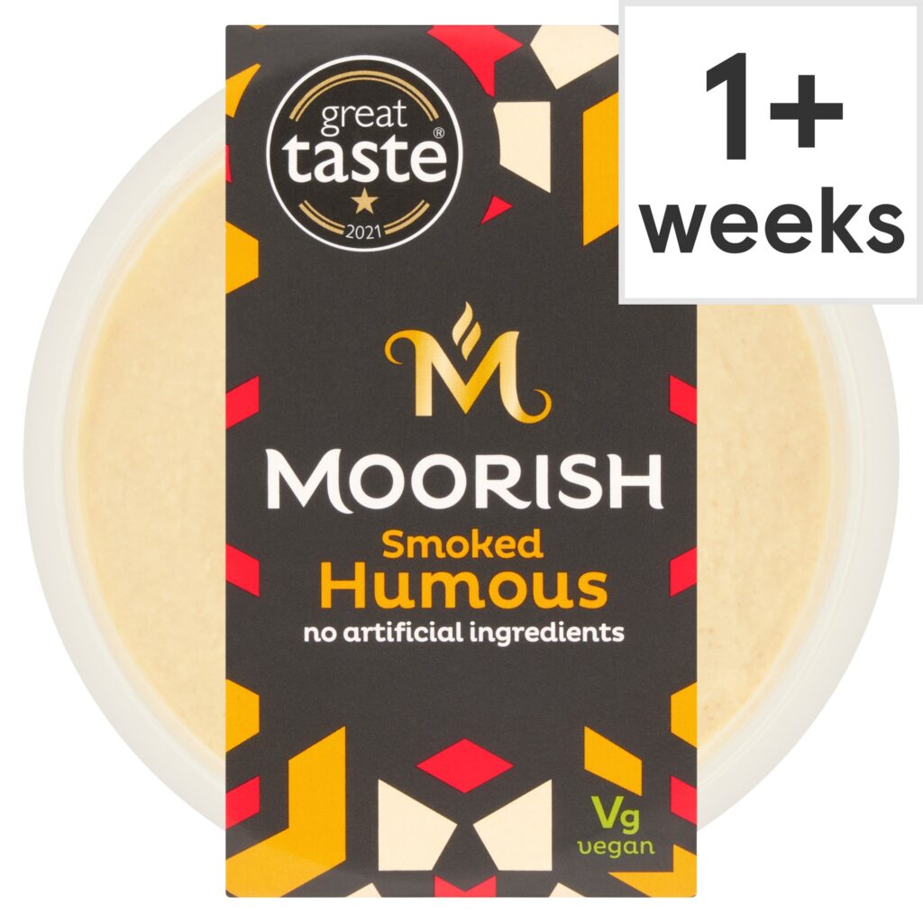 Moorish-Smoked-Humous-150g