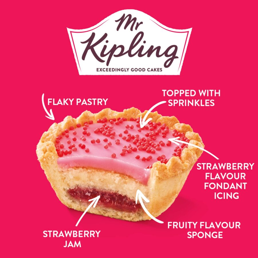Mr-Kipling-Strawberries-Cream-Cake-Tarts-4-pack-2