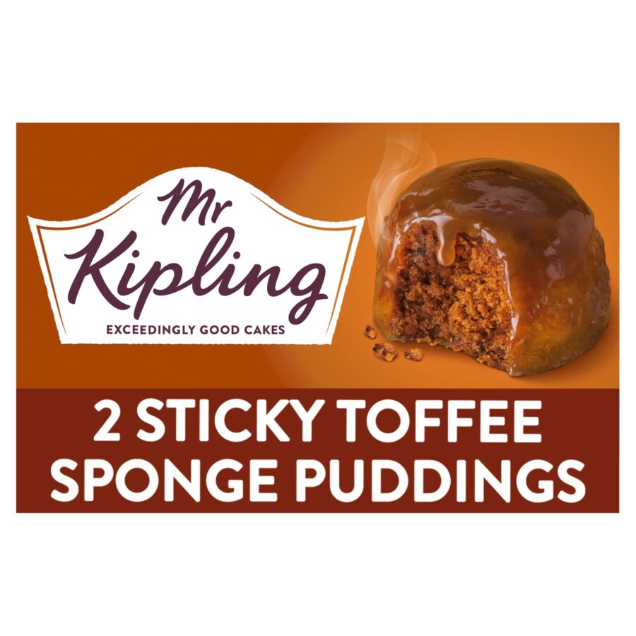 Mr.-Kippling-Sponge-Pudding-Sticky-Toffee-2X95g