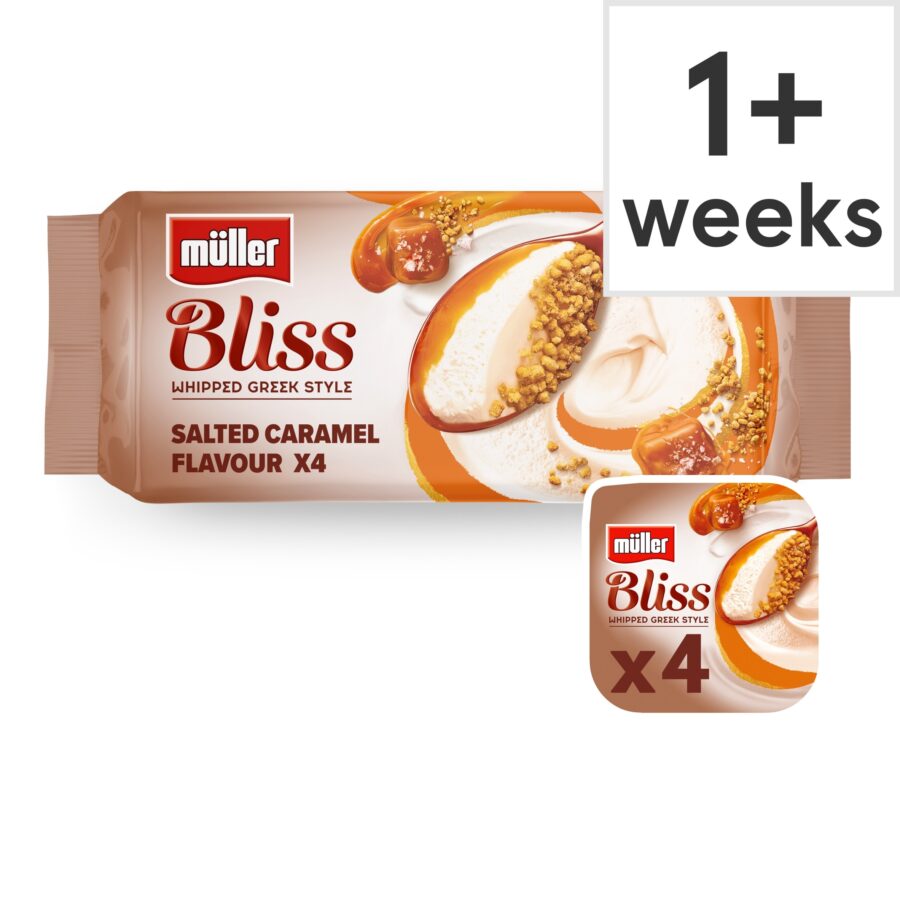 Muller-Bliss-Whipped-Greek-Style-Salted-Caramel-Cheesecake-Yogurts-4x100g