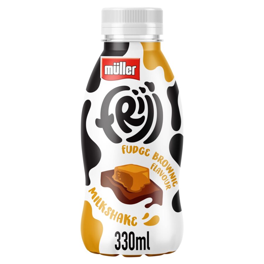 Muller-Frijj-Fudge-Brownie-Milkshake-330ml-1
