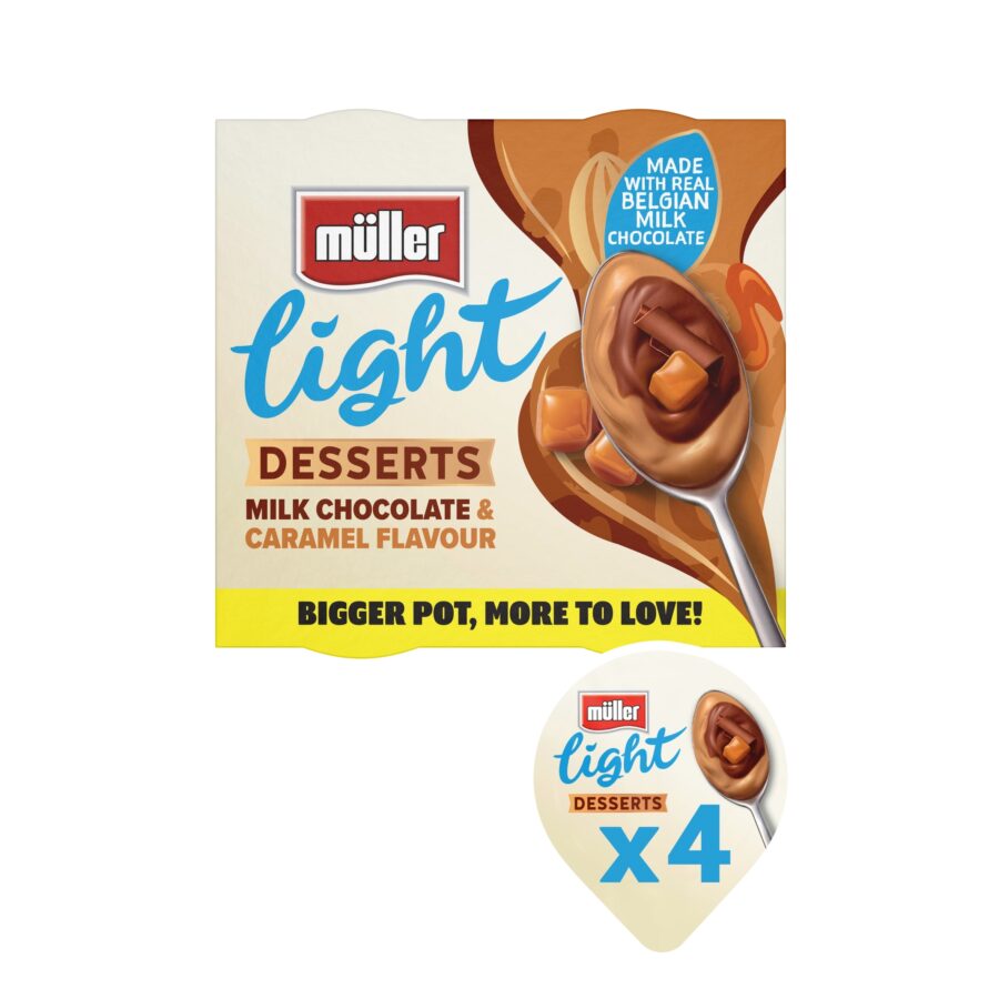 Muller-Light-Dessert-Layers-Chocolate-Caramel-4x90g