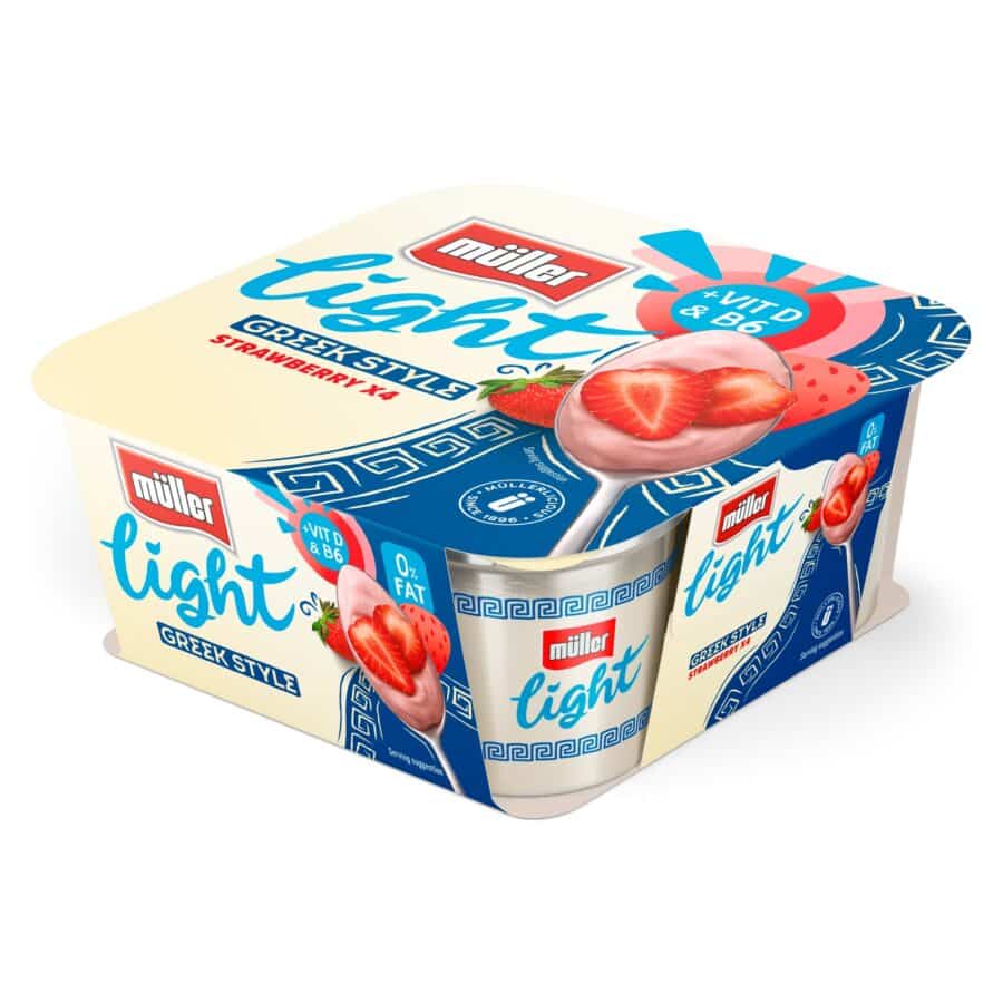 Muller-Light-Greek-Style-Strawberry-Yogurt-4X115g-2