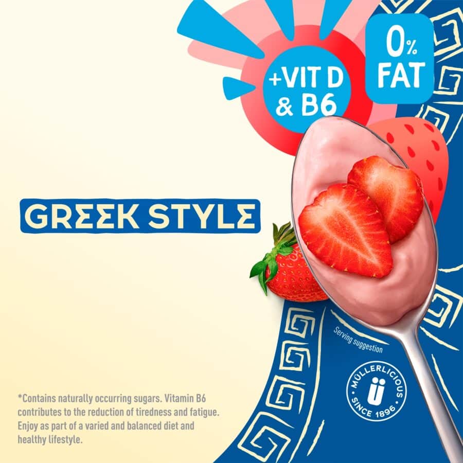 Muller-Light-Greek-Style-Strawberry-Yogurt-4X115g-3