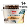 Muller-X-MYProtein-CRUNCH-Vanilla-Yogurt-with-protein-chocolate-balls-180g