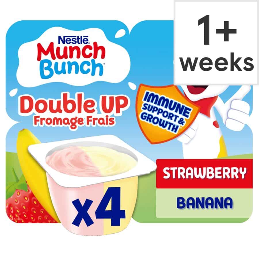 Munch-Bunch-Double-Up-Strawberry-Banana-Fromage-Frais-4X85g