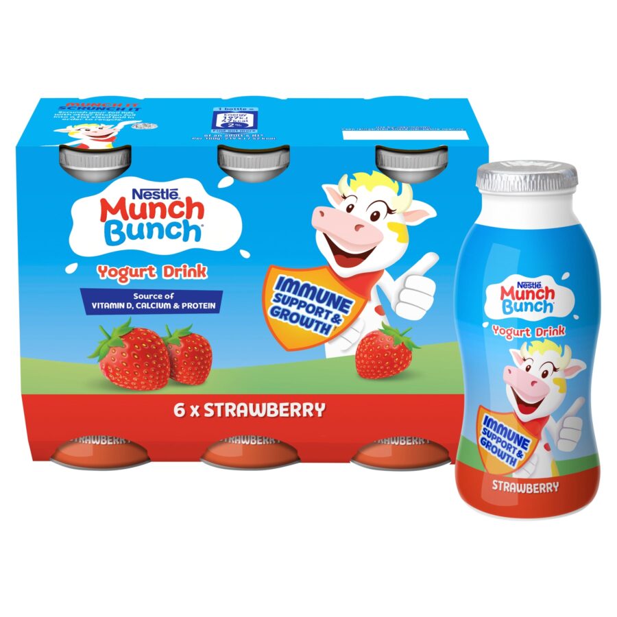 Munch-Bunch-Strawberry-Lunchbox-Kids-Yoghurt-Drink-6x90g-2