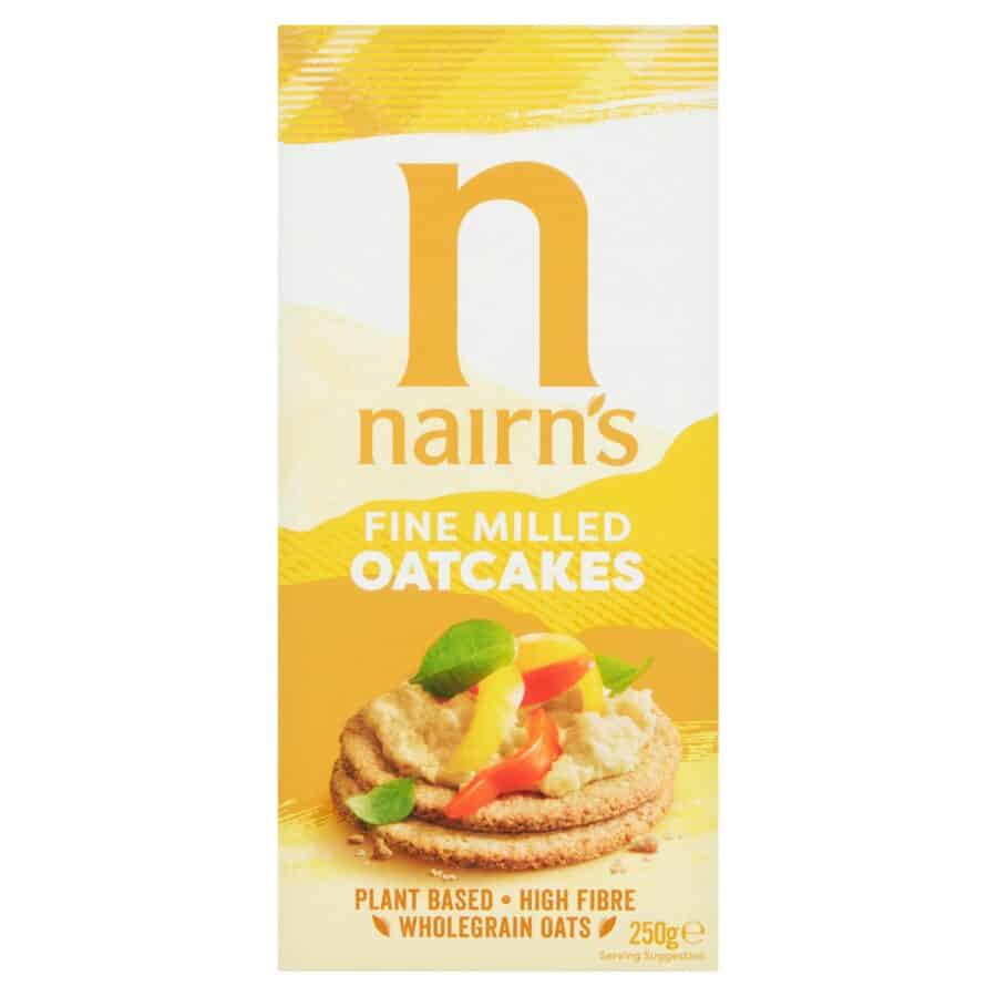 Nairns-Fine-Milled-Oatcakes-250G