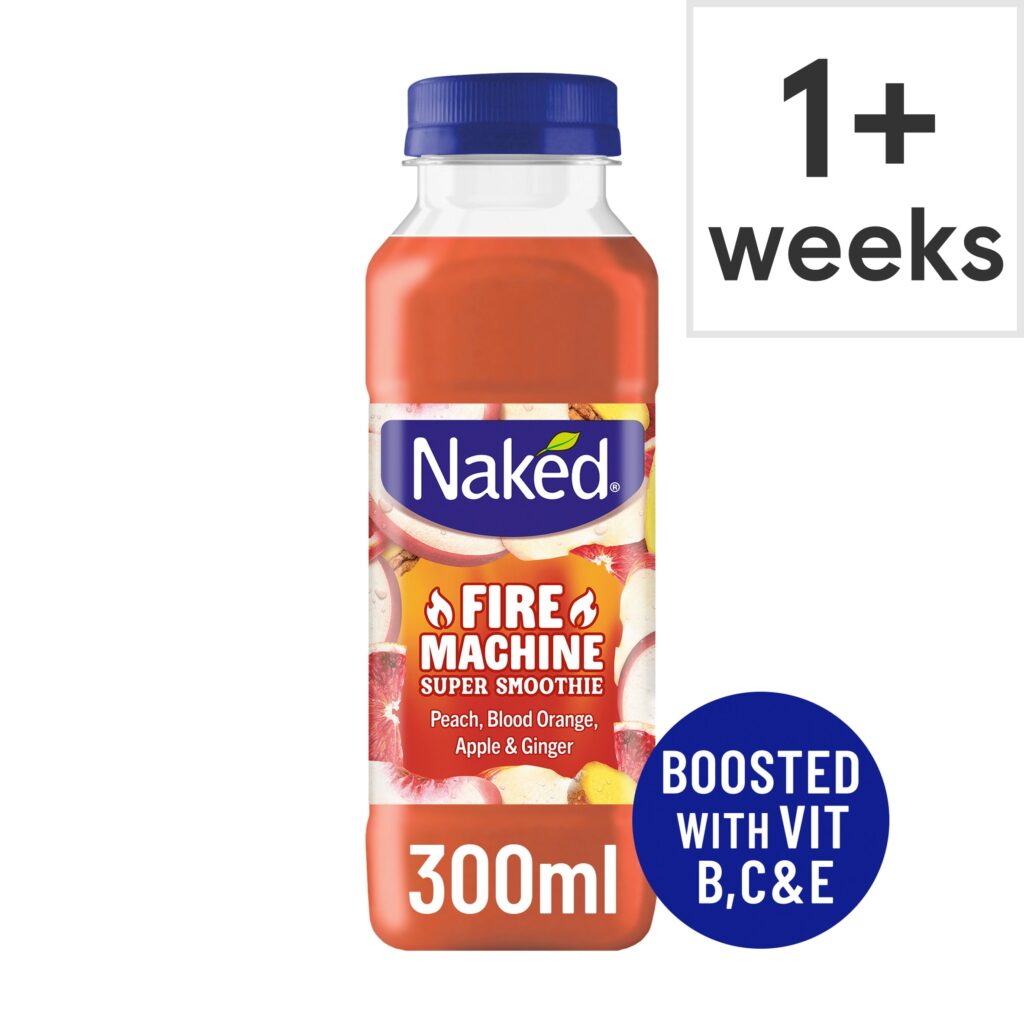 Naked-Fire-Machine-Smoothie-300ml