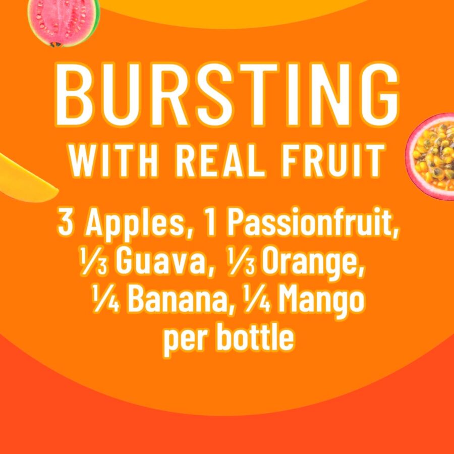 Naked-Gold-Machine-Super-Smoothie-300Ml-4