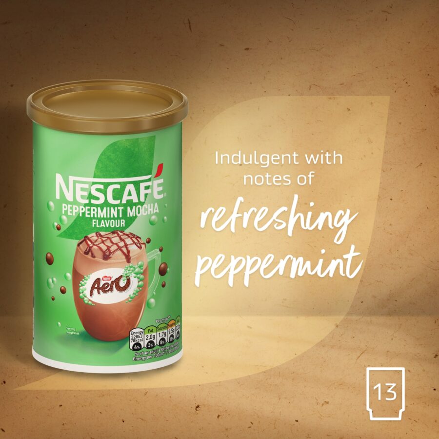 Nescafe-Aero-Peppermint-Mocha-Instant-Coffee-250g-2