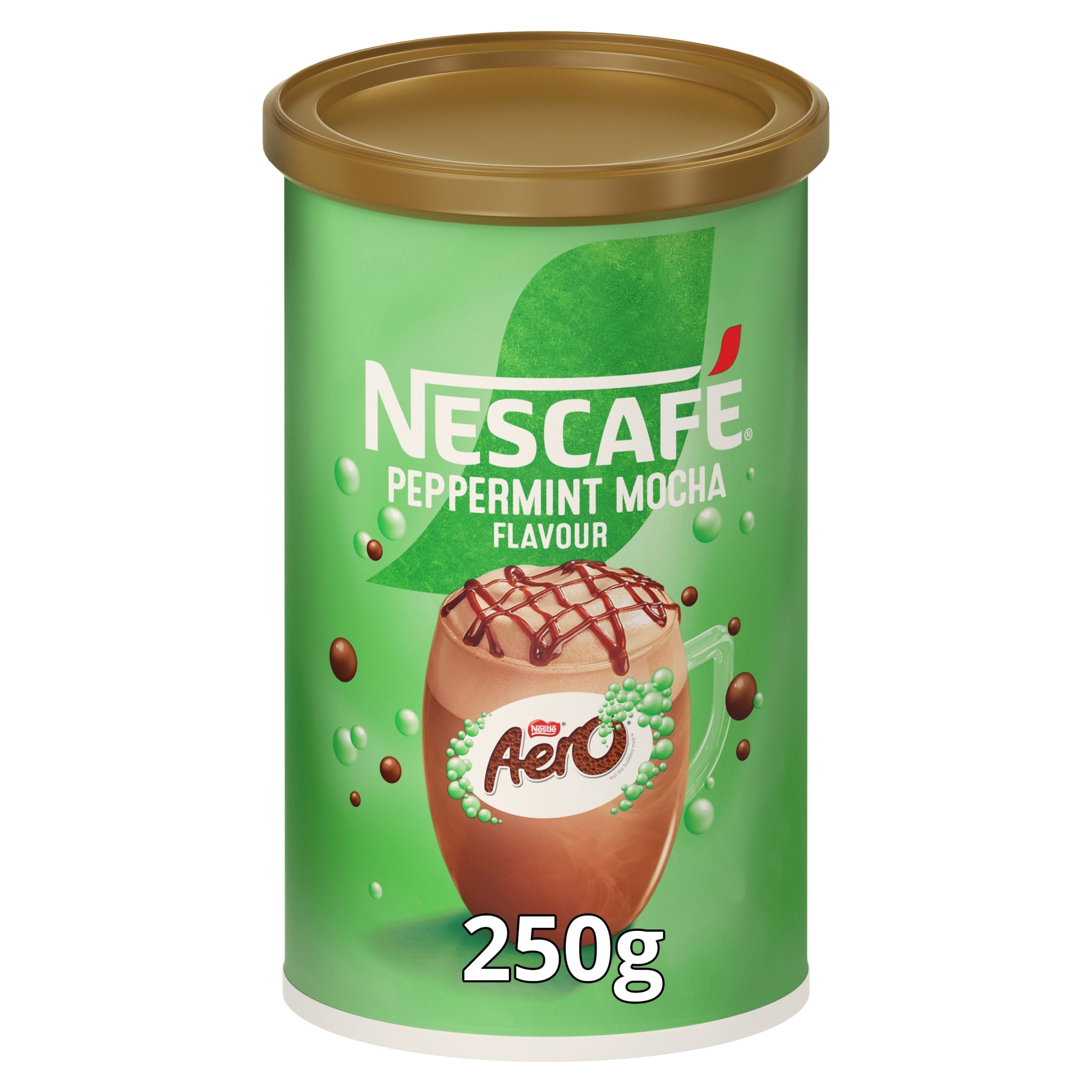 Nescafe-Aero-Peppermint-Mocha-Instant-Coffee-250g