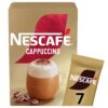 Nescafe-Cappuccino-Instant-Coffee-7-Sachets-1