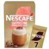 Nescafe-Cappuccino-Unsweetened-Instant-Coffee-7-Sachets