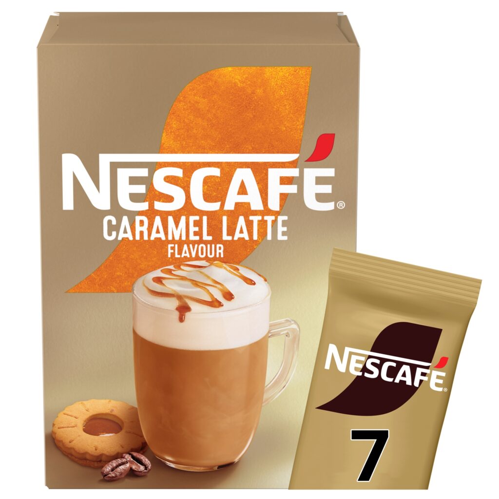 Nescafe-Caramel-Latte-Instant-Coffee-7-Sachets