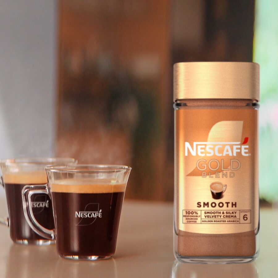 Nescafe-Gold-Blend-Smooth-Instant-Coffee-190g-2