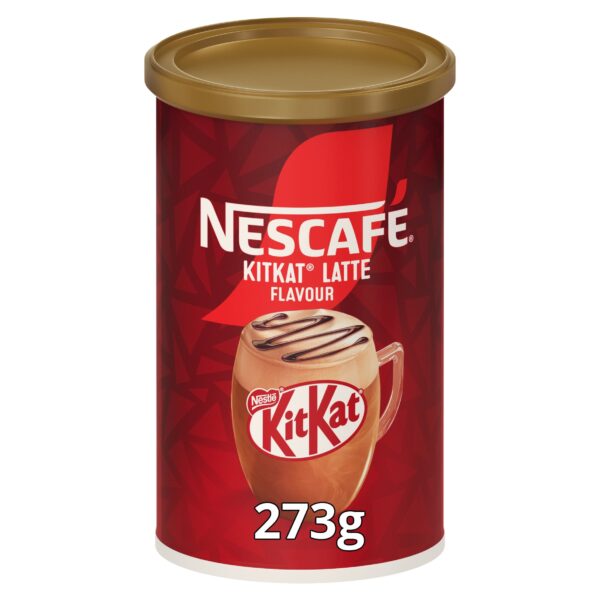 Nescafe-Kit-Kat-Latte-Instant-Coffee-273g
