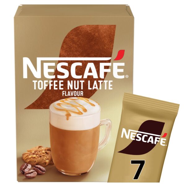 Nescafe-Toffee-Nut-Latte-Instant-Coffee-7-Sachets