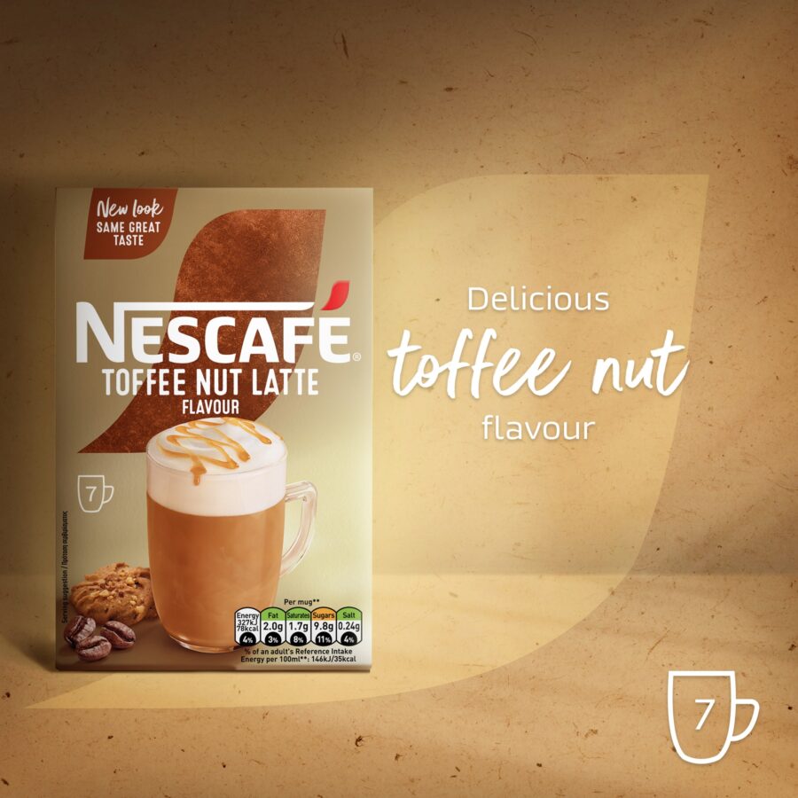 Nescafe-Toffee-Nut-Latte-Instant-Coffee-7-Sachets-2