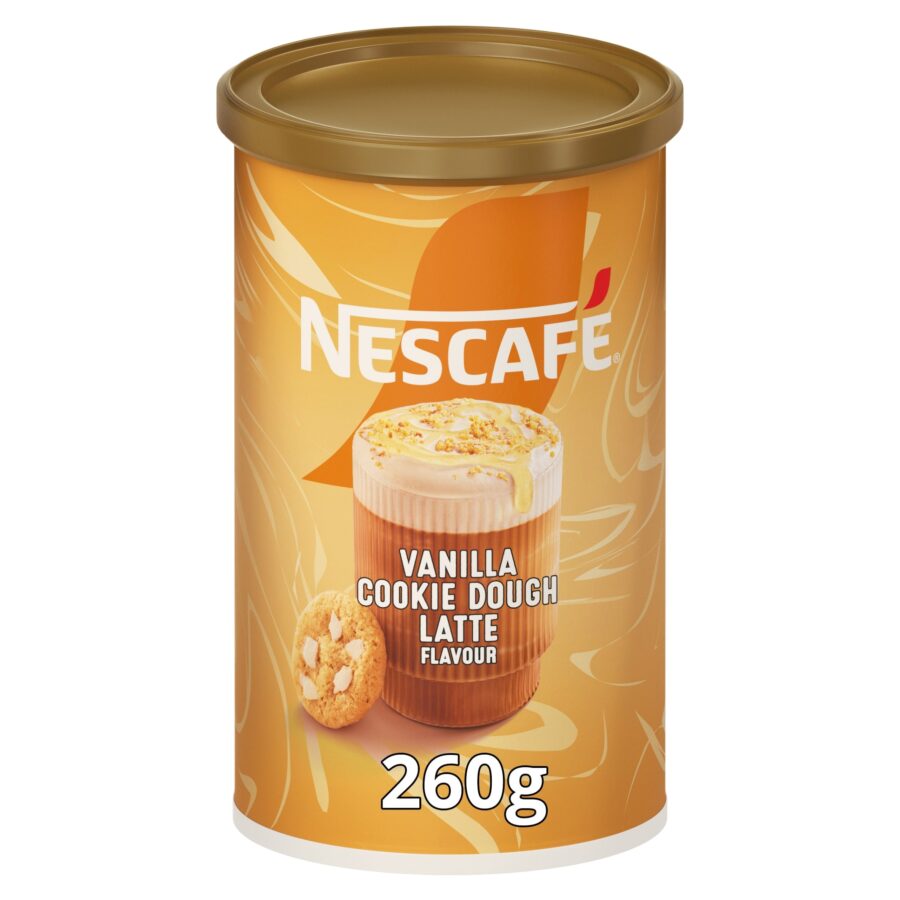 Nescafe-Vanilla-Cookie-Dough-Latte-260g-1