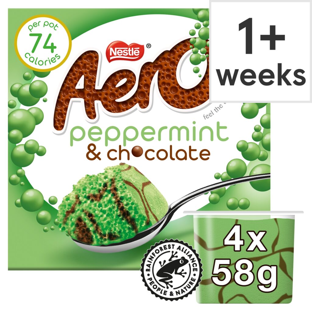 Nestle-Aero-Peppermint-Chocolate-Mousse-4x58g