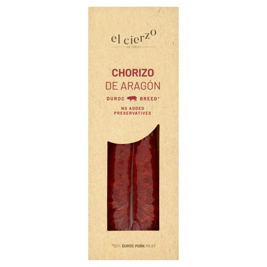 Noe-El-Clerzo-Chorizo-De-Aragon-225G