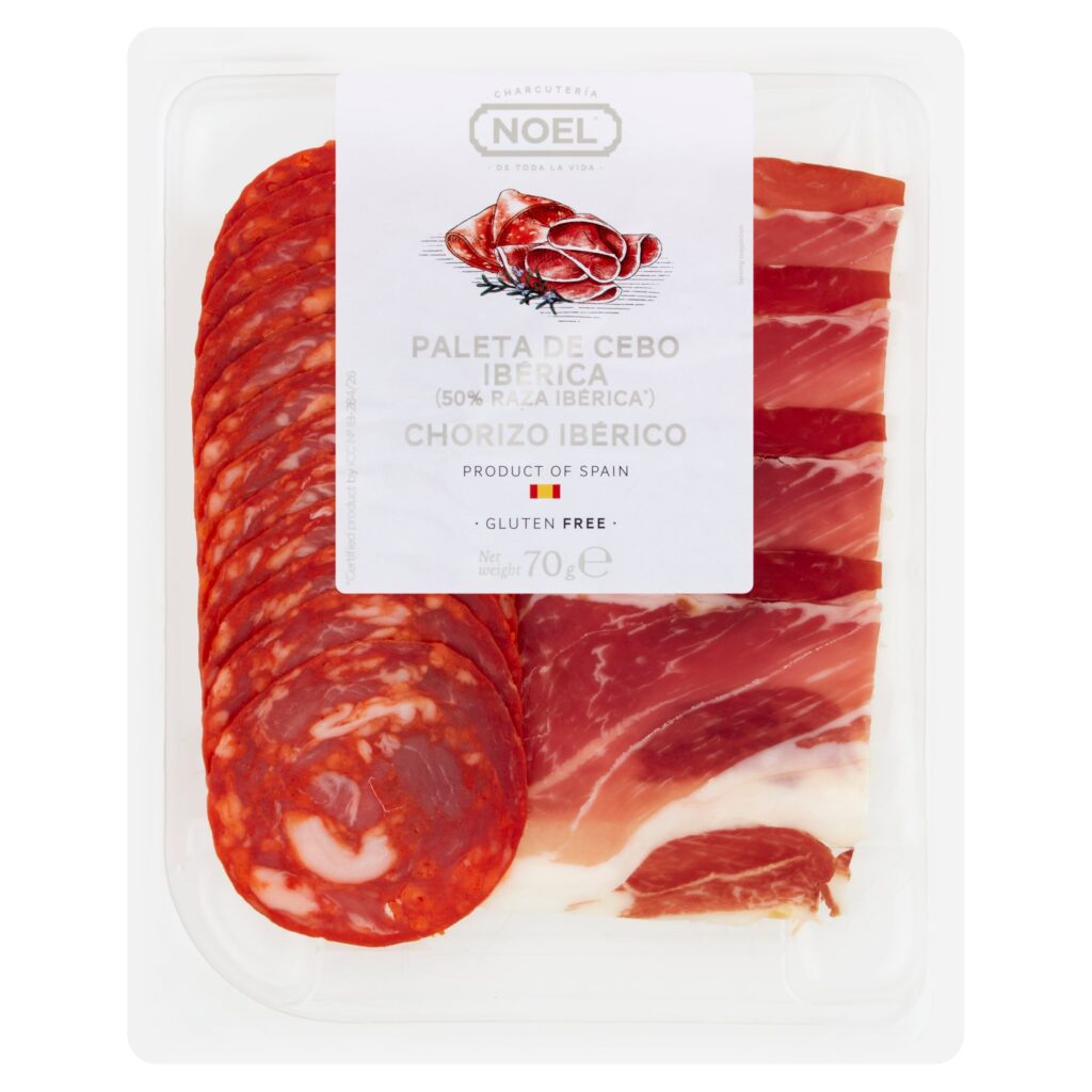 Noel-Chorizo-Iberico-70G