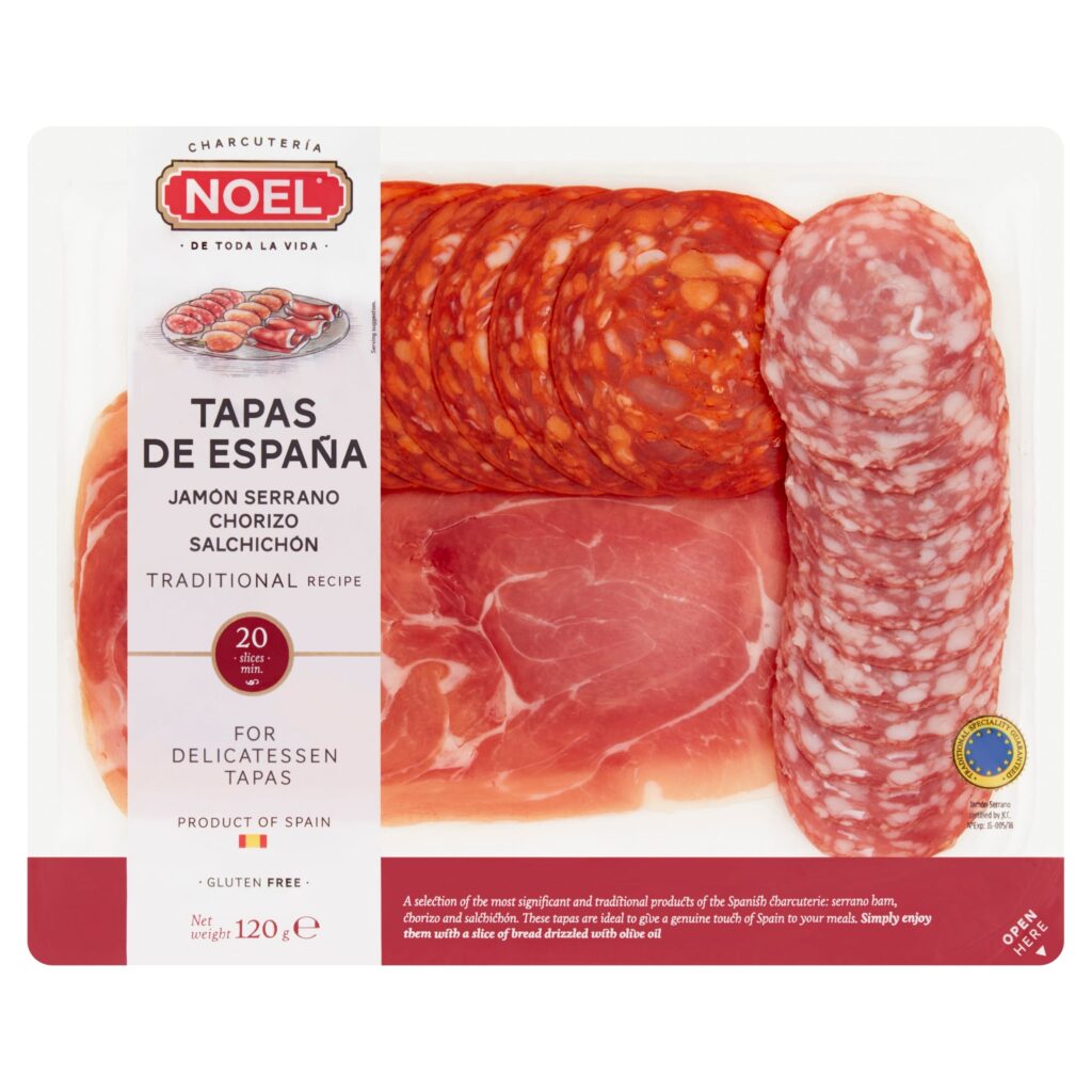 Noel-Sliced-Tapas-Selection-120G