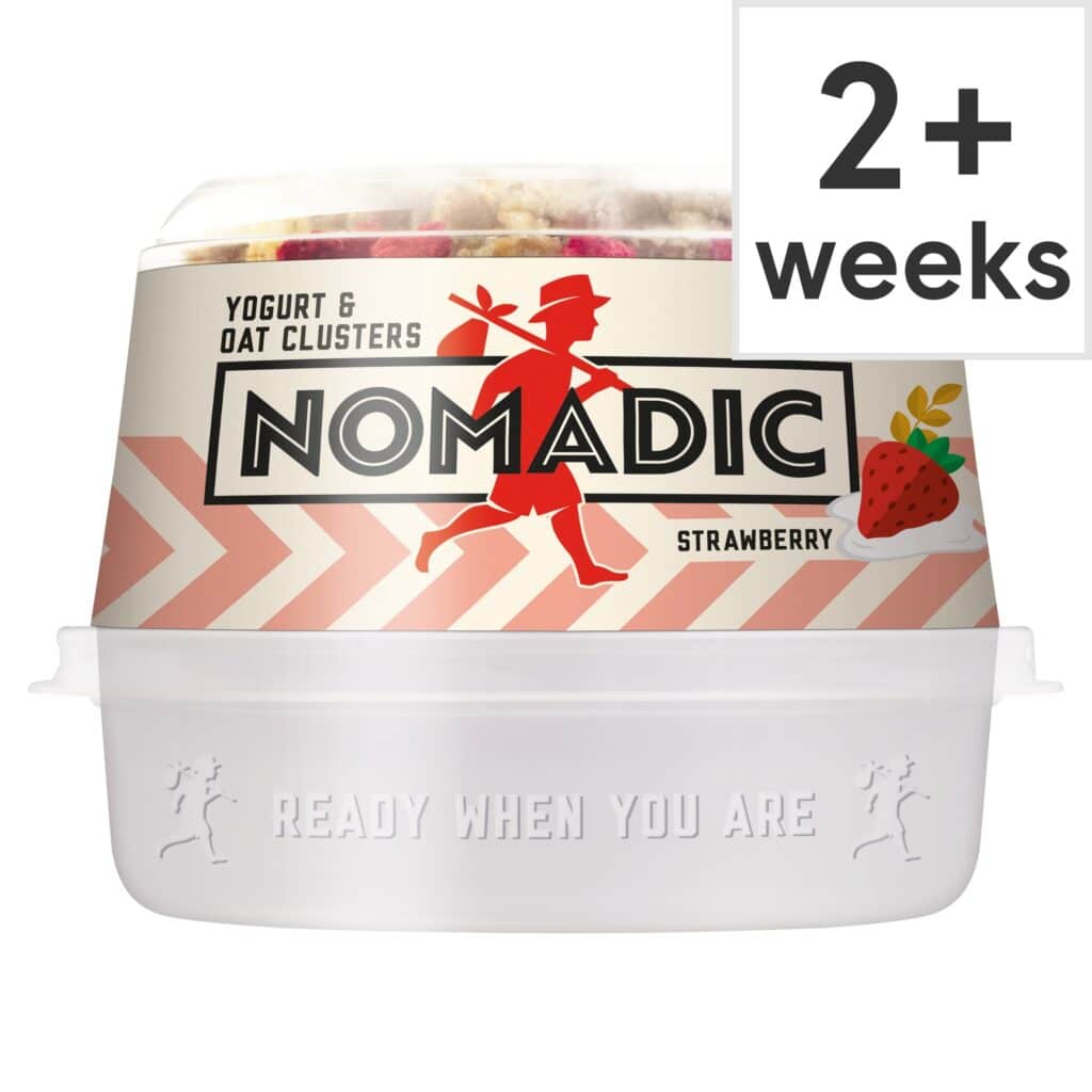 Nomadic-Low-Fat-Yogurt-Oat-Clusters-Strawberry-169g