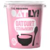 Oatly-Oatgurt-Strawberry-400g