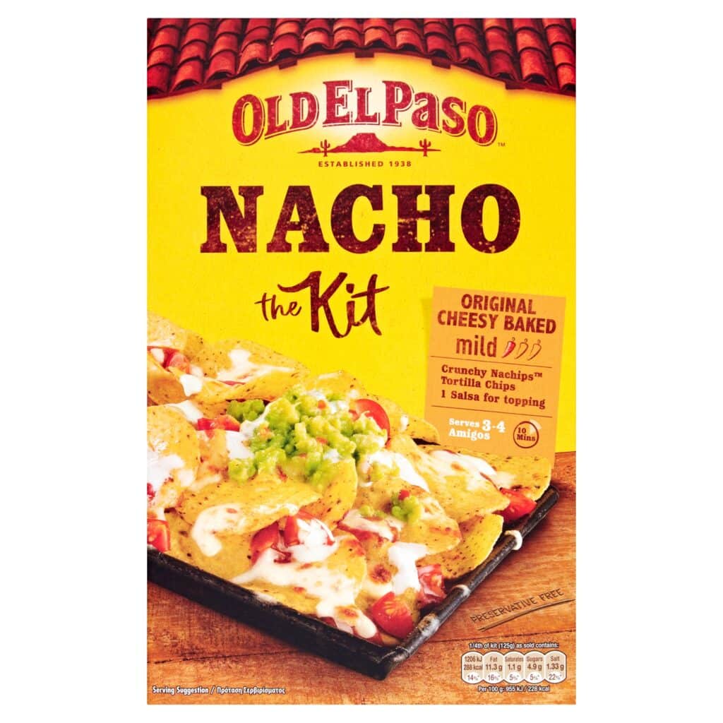 Old-El-Paso-Original-Cheesy-Baked-Nacho-Kit-505G