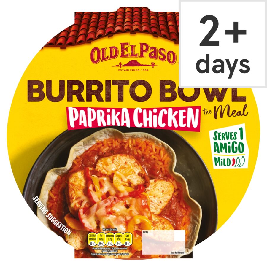 Old-El-Paso-Paprika-Chicken-Burrito-Bowl-400g