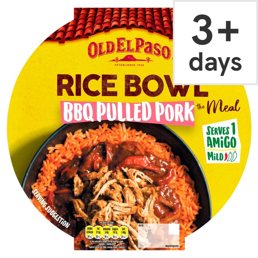 Old-El-Paso-Rice-Bowl-BBQ-Pulled-Pork-400g