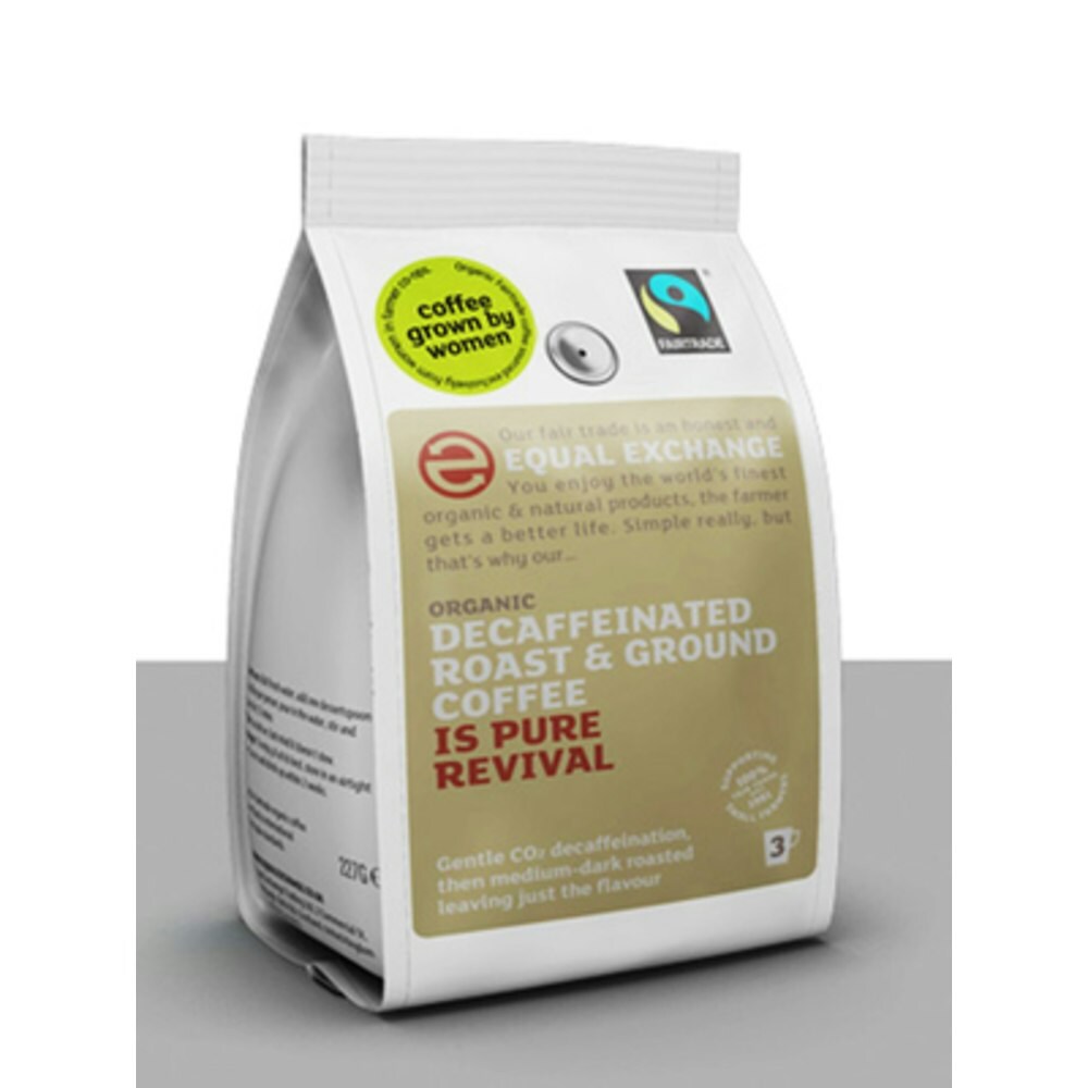 Organic-Decaffeinated-Fresh-Ground-Coffee-200g-Equal-Exchange