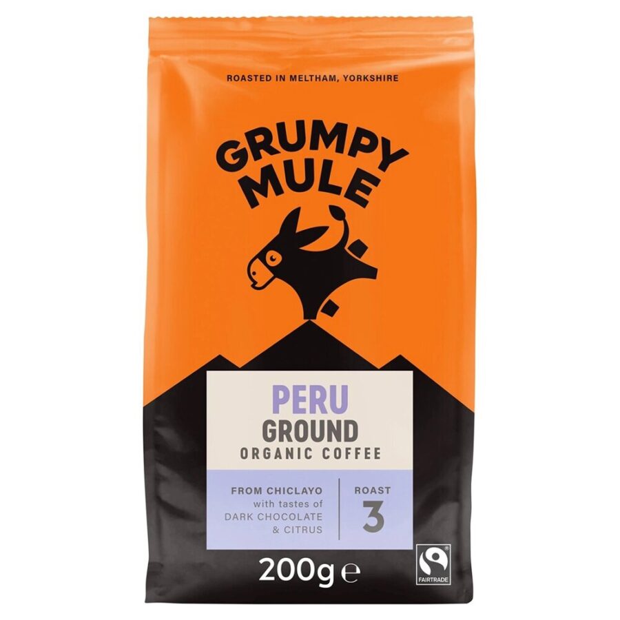 Organic-Peru-Ground-Coffee-200g-Grumpy-Mule